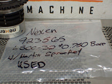 Load image into Gallery viewer, Nexen 923565 LSCC-32* 0.750 Bore, Pilot, NSB With Martin Sprocket Used Warranty
