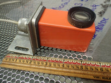 Load image into Gallery viewer, Micro Switch FE MLS5EA Photoelectric Sensor 12-48VDC Lensholder SCL27 New No Box
