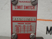 Load image into Gallery viewer, NAMCO EA15010013 Limit Switch Used With Warranty Fast Free Shipping
