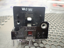 Load image into Gallery viewer, General Electric (3) Emergency Off Red Pushbuttons SX010# CR104P Contact Blocks
