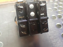 Load image into Gallery viewer, Potter &amp; Brumfield KA11AY 120V 50/60Hz Relays New Old Stock (Lot of 5)
