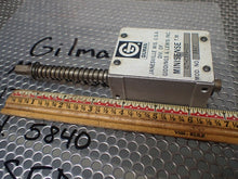 Load image into Gallery viewer, Gilman Minisense 217-0369-000 Mod. 5840 Switch Used With Warranty
