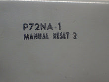 Load image into Gallery viewer, PENN P72NA-1 Dual Pressure Control Manual Reset 2 (No Cover) Used With Warranty
