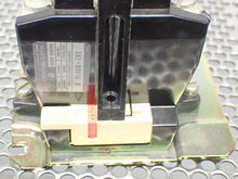 Load image into Gallery viewer, Allen Bradley 592-BOV16 Ser. B Overload Relays With (3) W38 (3) W54 (3) W50 Used
