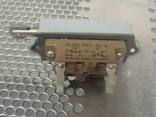 Load image into Gallery viewer, Square D 9007-AW36 Ser A Limit Switch (No Receptacle) Used With Warranty
