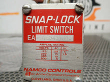 Load image into Gallery viewer, NAMCO EA 08043130 Snap-Lock Limit Switch Used With Warranty
