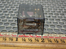 Load image into Gallery viewer, Siemens V23100 V7213-F110 Relay 14 Blade New No Box Fast Free Shipping
