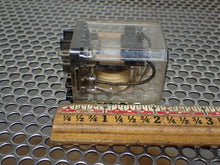 Load image into Gallery viewer, Potter &amp; Brumfield KU-4961-1 Relay 8 Blade New Old Stock No Box
