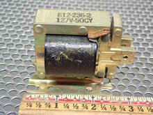 Load image into Gallery viewer, 812-236-2 127V-50Cy Coil New Old Stock Fast Free Shipping
