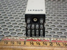 Load image into Gallery viewer, OMRON H3Y-4 Timer 0-5 Sec 24VDC New Old Stock Fast Free Shipping
