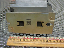 Load image into Gallery viewer, Westinghouse AR420A Industrial Control Relay 176C663G01 120/60-110/50 Coil Used
