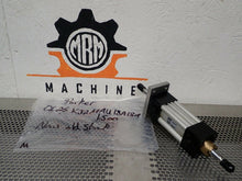 Load image into Gallery viewer, Parker Series 2MA 01.25 KJ2MAU18A 1.500 Pneumatic Cylinder New Old Stock
