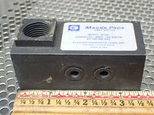 Load image into Gallery viewer, Magna-Prox Model 55189 Limit Switch SPDT 750Watts At 120/240VAC Used (Lot of 8)
