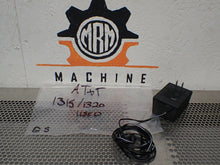 Load image into Gallery viewer, AT&amp;T 1315/1320 AC/AC Power Supply 80&quot; Long Used With Warranty
