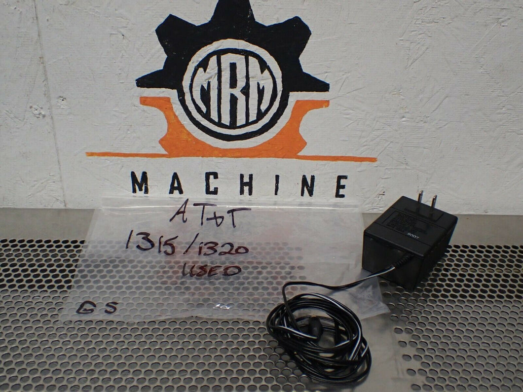 AT&T 1315/1320 AC/AC Power Supply 80