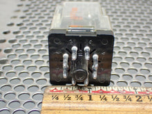 Load image into Gallery viewer, Potter &amp; Brumfield KRPA-11DG-24 24VDC Relays 8 Pin Used With Warranty (Lot of 4) - MRM Machine
