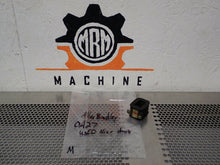 Load image into Gallery viewer, Allen Bradley 0A27 Coil 24V 60Cy 12V 25Cy Used With Warranty
