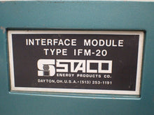 Load image into Gallery viewer, Staco IFM-20 Interface Module See All Pics Used With Warranty Fast Free Shipping
