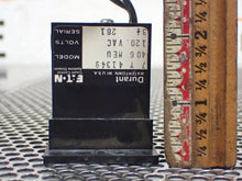 Load image into Gallery viewer, Durant 7Y41349 406 MEU 120VAC 7 Digit Counter New Old Stock
