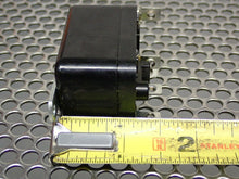 Load image into Gallery viewer, Steveco Type 8 RBM Relay 90-295 8A 125V Coil 230/240VAC 60Cy New Old Stock
