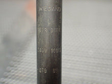 Load image into Gallery viewer, Wegand Cir 3064 Heater Cartridge 1000W See All Pics New Old Stock (Lot of 2)
