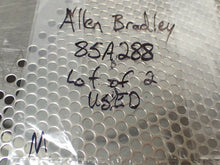 Load image into Gallery viewer, Allen Bradley 85A288 Coils 480V 60Hz 440V 50Hz Used With Warranty (Lot of 2)
