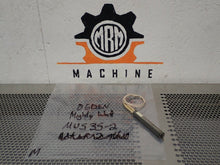 Load image into Gallery viewer, OGDEN MW535-2 Mighty Watt 500W 240V Heater Cartridge New Old Stock
