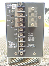 Load image into Gallery viewer, Lambda Lambda VHR-11-24V 5.0A Power Supply See All Pics Used With Warranty
