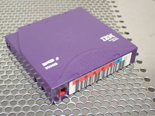Load image into Gallery viewer, IBM Reorder # 08L9870 Data Cartridge 200GB Ultrium 2 New Old Stock (Lot of 7)
