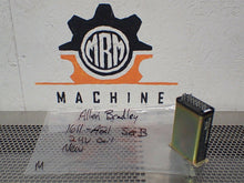 Load image into Gallery viewer, Allen Bradley 1611-A21 Ser B Control Relay 24VDC Coil New Old Stock

