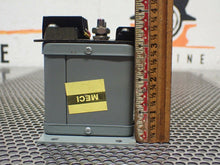 Load image into Gallery viewer, Cutler-Hammer D60LA Ser A1 Current Relay Transformer Used With Warranty
