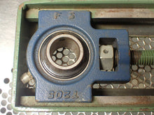 Load image into Gallery viewer, FS T205 With UC205-16 Mounted Bearing See All Pictures New Old Stock
