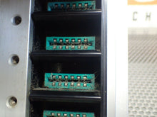 Load image into Gallery viewer, Reliance Elec. 45C1A Automate Programmable Controller (2) 45C40 Input Modules
