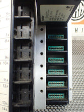 Load image into Gallery viewer, Reliance Elec. 45C1A Automate Programmable Controller (2) 45C40 Input Modules
