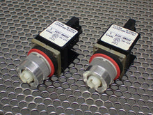 Load image into Gallery viewer, Allen Bradley 800MR-JX2B Ser A Selector Switches (No Knobs) New (Lot of 2)
