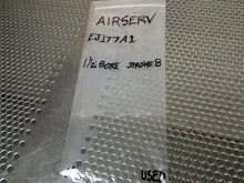 Load image into Gallery viewer, AIRSERV EJ177A1 Cylinder 1-1/2&quot; Bore 8&quot; Stroke Used With Warranty
