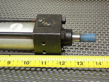 Load image into Gallery viewer, AIRSERV EJ177A1 Cylinder 1-1/2&quot; Bore 8&quot; Stroke Used With Warranty
