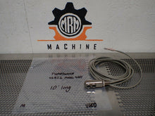 Load image into Gallery viewer, Photoswitch 42RC1 4001 Sensor 10&#39; Long Used With Warranty
