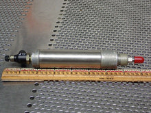 Load image into Gallery viewer, BIMBA YD MRS-092-DZ Pneumatic Cylinder Used With Warranty See All Pictures
