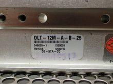 Load image into Gallery viewer, DESTACO DLT-12M-A-B-25 Slide Cylinder &amp; DLT-1211M-STROKE Used With Warranty
