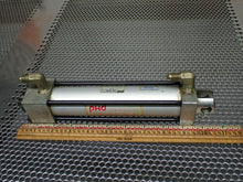 Load image into Gallery viewer, PHD AVK13/8X5-M Pneumatic Cylinders See Pictures (1 New Old Stock &amp; 1 Used)
