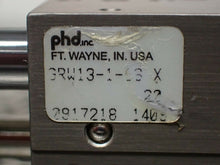Load image into Gallery viewer, PHD GRW13-1-6? Pneumatic Gripper 6598918 Used With Warranty See All Pictures

