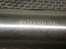 Load image into Gallery viewer, NUMATICS 1500D02-01I-03 Pneumatic Cylinders (3 New &amp; 1 Used) See All Pictures
