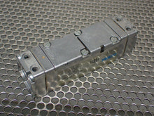 Load image into Gallery viewer, FESTO CJ-5/2-1/4 Pneumatic Valve Used With Warranty See All Pictures
