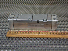 Load image into Gallery viewer, FESTO CJ-5/2-1/4 Pneumatic Valve Used With Warranty See All Pictures
