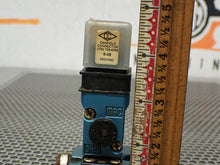 Load image into Gallery viewer, Mac Valves PME-593JC Solenoid Valve 24VDC 2.5Watts W/ Canfield Connector 6-48VDC

