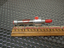 Load image into Gallery viewer, Bimba 010.5-D Pneumatic Cylinders New Old Stock (Lot of 2) One Is Missing A Nut
