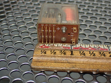 Load image into Gallery viewer, Potter &amp; Brumfield R10-E1-Y4-V700 24VDC Relays New Old Stock (Lot of 5)
