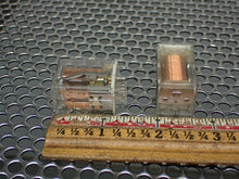 Load image into Gallery viewer, Potter &amp; Brumfield R10-E1Z2-V700 24VDC Relays New Old Stock (Lot of 2)
