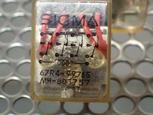 Load image into Gallery viewer, SIGMA 67R4-99765 MH-801757 Relays 14 Blade Used With Warranty (Lot of 3)
